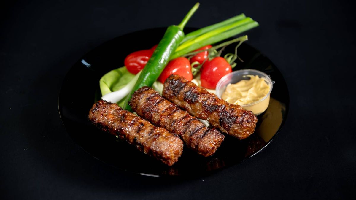 Mici Porc-Vita
